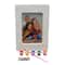 Color-In Ceramic Photo Frame Kit by Creatology&#x2122;